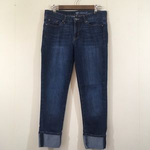 GAP Jeans - ↓ Gap | Straight Cuff Jeans GAP Jeans - ↓ Gap | Straight Cuff Jeans